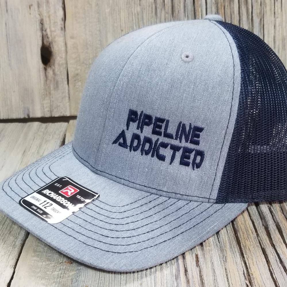 RICHARDSON 112 snapback hats